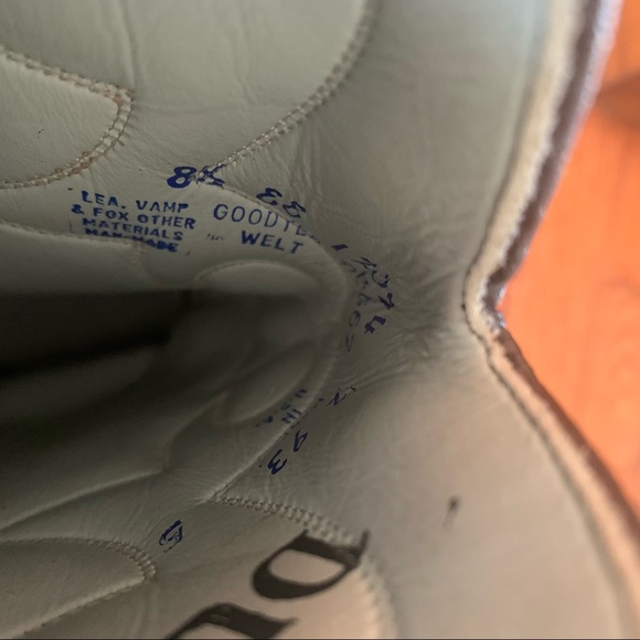 ✨Host Pick ✨Durango Cowboy Boots - Picture 5 of 8